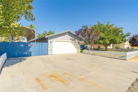 99Th, CALIFORNIA CITY, CA 93505