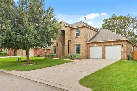 Pembrook, CONROE, TX 77301