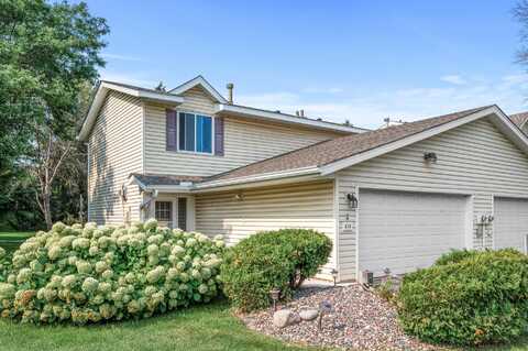 Pleasure Creek, MINNEAPOLIS, MN 55434