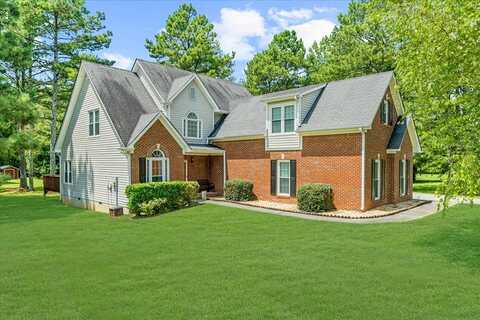 Ivy Chase, CARTERSVILLE, GA 30121