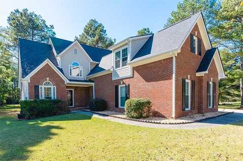 Ivy Chase, CARTERSVILLE, GA 30121