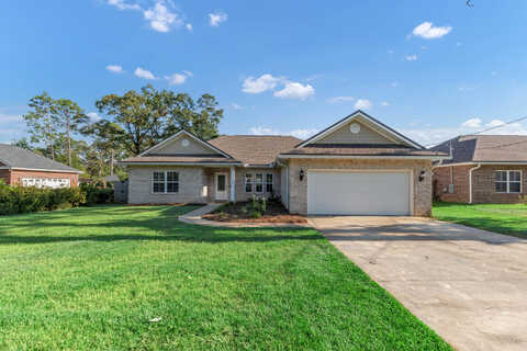 Gillis, CRESTVIEW, FL 32536