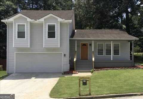 Phillips Creek, LITHONIA, GA 30058