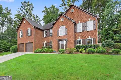 Wynmeadow, STONE MOUNTAIN, GA 30087