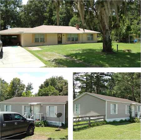 7Th, TRENTON, FL 32693