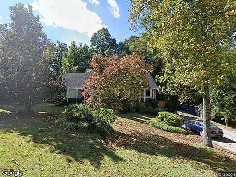 Creekwood, DOUGLASVILLE, GA 30135