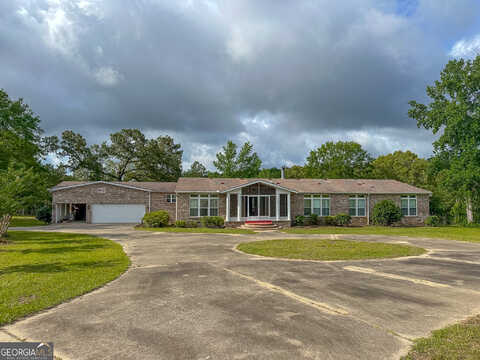 Old Louvale, CUSSETA, GA 31805