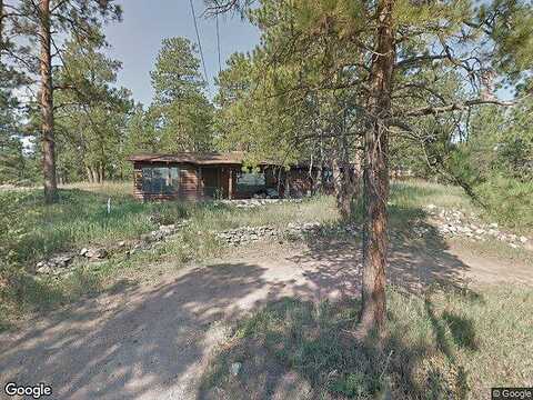 Palo Verde, EVERGREEN, CO 80439