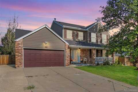 33Rd, BRIGHTON, CO 80601