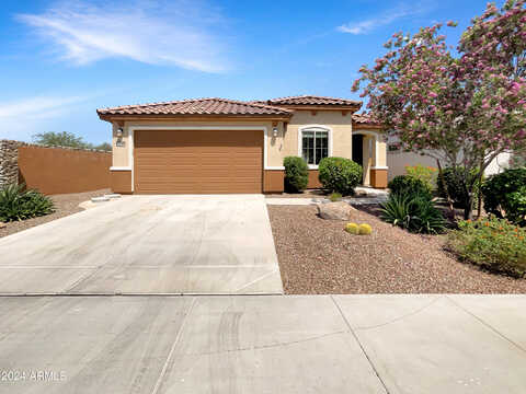 267Th, BUCKEYE, AZ 85396