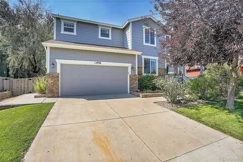 106Th, COMMERCE CITY, CO 80022