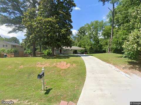 Tucker, MACON, GA 31210