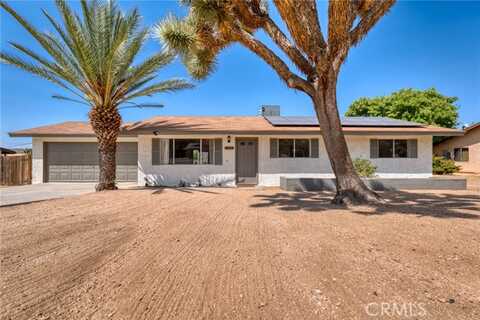 Mountain View, YUCCA VALLEY, CA 92284