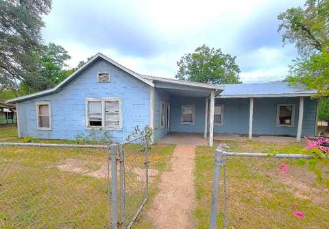 Center, ALLEYTON, TX 78935