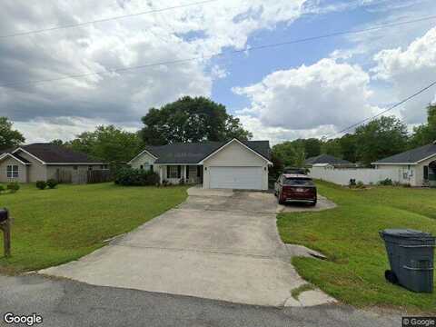 Gabby, FOLKSTON, GA 31537