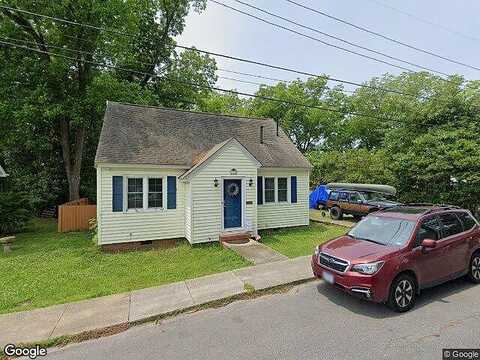 Mason, SMITHFIELD, VA 23430