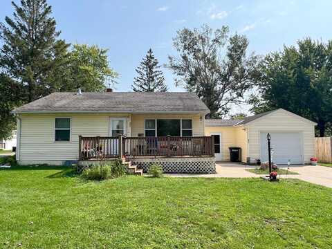 4Th, LITTLE FALLS, MN 56345