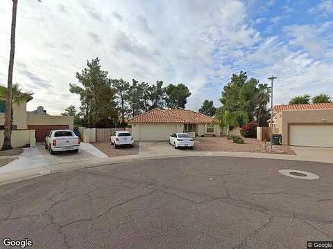Nisbet, SCOTTSDALE, AZ 85254