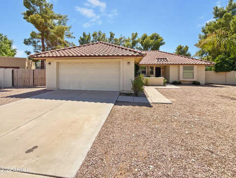 Nisbet, SCOTTSDALE, AZ 85254