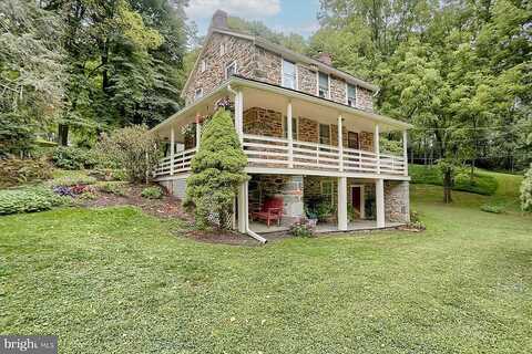 Reservoir, GLEN ROCK, PA 17327