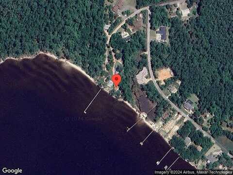 Gordon Evans, NAVARRE, FL 32566