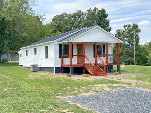 Jericho, FISHERSVILLE, VA 22939