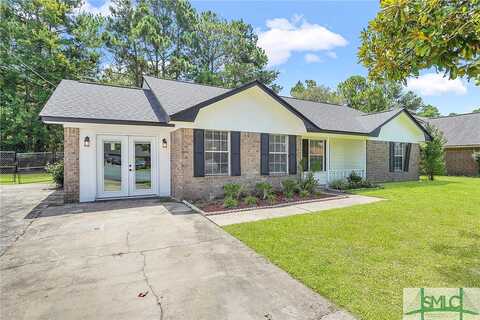 Highland, HINESVILLE, GA 31313