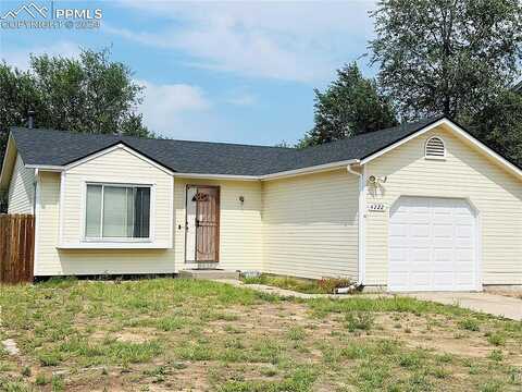 Halstead, COLORADO SPRINGS, CO 80916