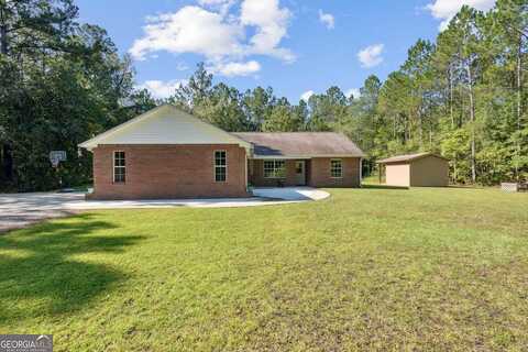 Mills, KINGSLAND, GA 31548