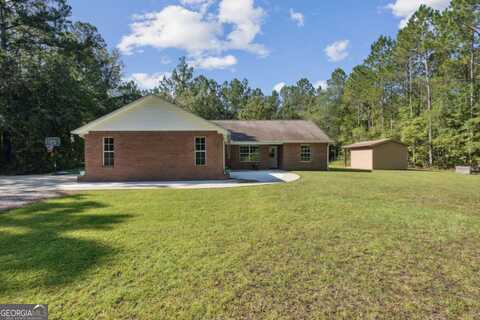 Mills, KINGSLAND, GA 31548