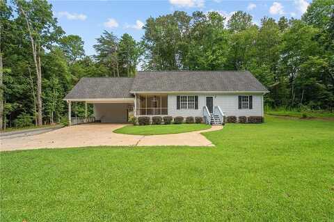 Castleberry Bridge, DAWSONVILLE, GA 30534