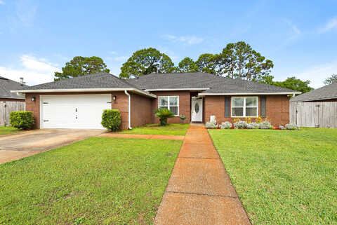 Melissa Oaks, GULF BREEZE, FL 32563