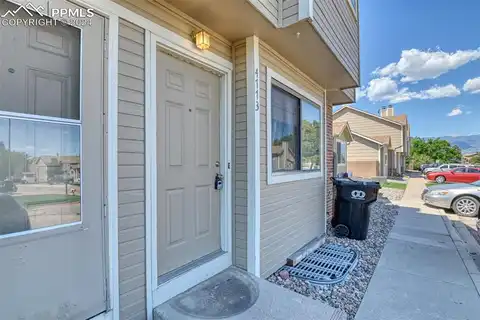 Live Oak, COLORADO SPRINGS, CO 80916