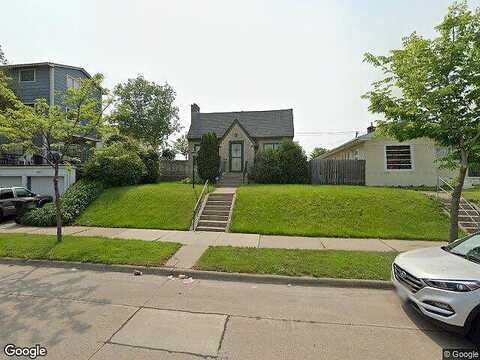 Oliver, MINNEAPOLIS, MN 55411