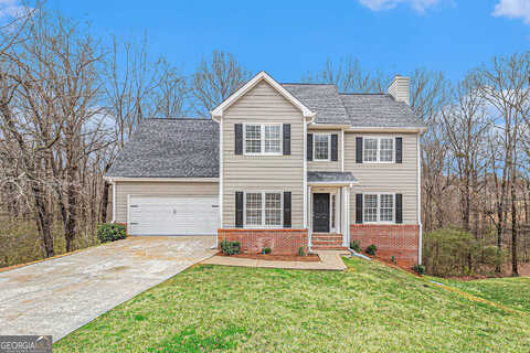 Kay, CONYERS, GA 30013