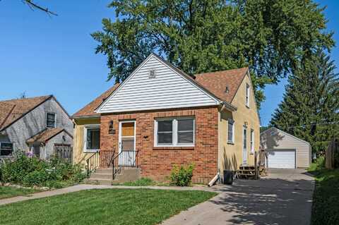 5Th, SAINT PAUL, MN 55119