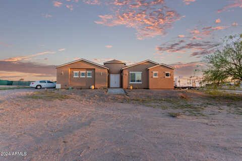 Indian School, TONOPAH, AZ 85354