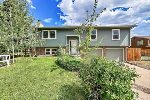 Oakwood, CASTLE ROCK, CO 80104