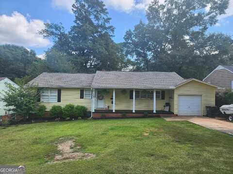 Kingston, THOMASTON, GA 30286