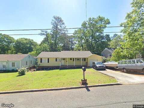 Kingston, THOMASTON, GA 30286