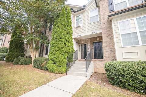 Bayrose, ATLANTA, GA 30344