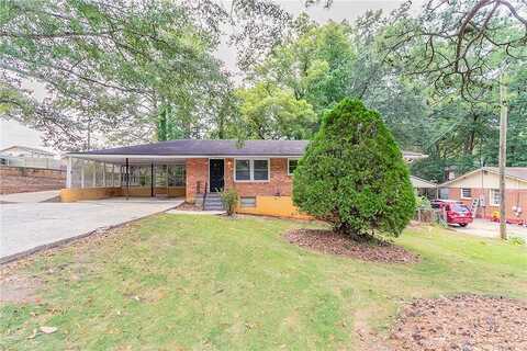 Brookwood, FOREST PARK, GA 30297