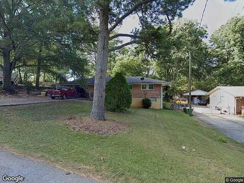 Brookwood, FOREST PARK, GA 30297