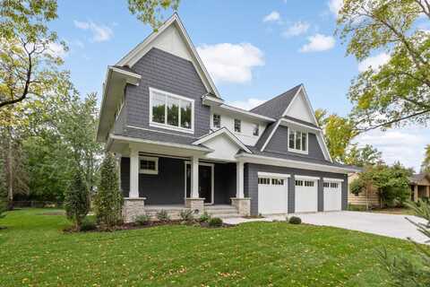 Highwood, MINNEAPOLIS, MN 55436