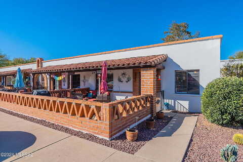 Paseo Aguila, GREEN VALLEY, AZ 85614