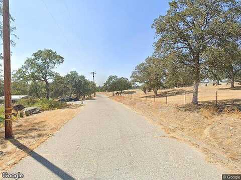 Rancho Ramon Ct, Coarsegold, CA 93614