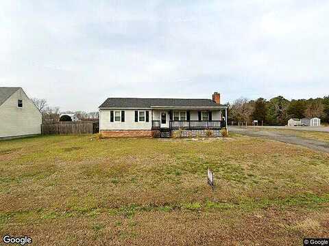 Fielding, SOUTH CHESTERFIELD, VA 23834