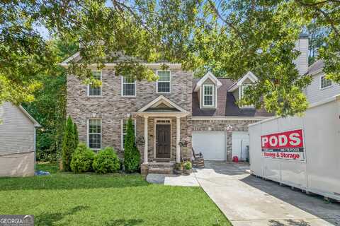 Emerald, ATLANTA, GA 30311