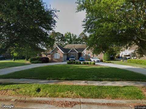 Nestlebrook, VIRGINIA BEACH, VA 23456