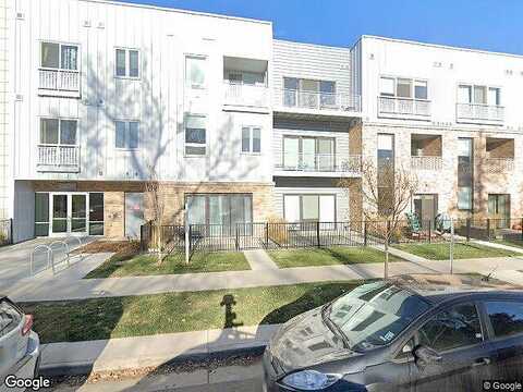 Arapahoe, DENVER, CO 80205